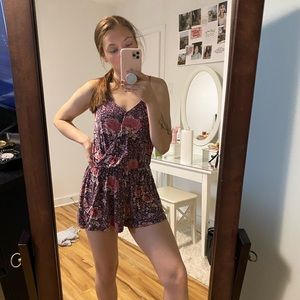 American eagle romper